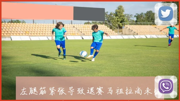左腿筋紧张导致退赛马祖拉尚未收到完整伤情报告杰伦布朗表示他状态良好