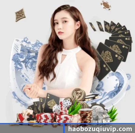 好博体育 APP（HaoBo）